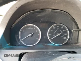 2013 Acura RDX with VIN 5J8TB4H33DL014168, listed as a Copart auction lot 77424714 with 0 mi miles and Salvage Title. Bid and sale history available at carsss.com. Image 9.