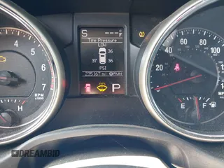 2011 Jeep Grand Cherokee Limited with VIN 1J4RR5GT5BC547075, listed as a IAAI auction lot 42621058 with 235,176 mi miles and . Bid and sale history available at DreamBid. Image 7.