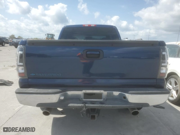 2000 Chevrolet Silverado 1500 LS with VIN 2GCEC19T4Y1146238, listed as a Copart auction lot 49103075 with 0 mi miles and Salvage Title. Bid and sale history available at carsss.com. Image 6.