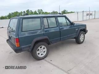 1994 Jeep Cherokee Sport с VIN 1J4FT68S9RL217112, выставлен на аукционе IAAI как лот 42771694 с пробегом 189 770 миль миль и . История ставок и продаж доступна на DreamBid. Изображение 4.