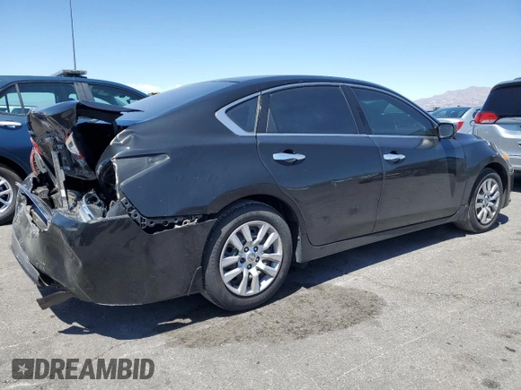 2016 Nissan Altima S z VIN 1N4AL3AP0GC192530, wystawiony jako Copart lot #56346655 z przebiegiem 106 891 mil mil oraz Szkoda całkowita • Salvage title. Historia ofert i sprzedaży dostępna na DreamBid. Obrazek 3.