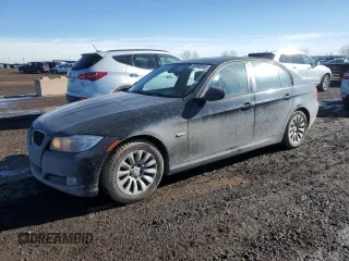 2009 BMW 3 Series 323i z VIN WBAPG73579A640026, wystawiony jako Copart lot #45488565 z przebiegiem 167 194 mil mil oraz Czysty tytuł • Clean title. Historia ofert i sprzedaży dostępna na DreamBid. Obrazek 1.