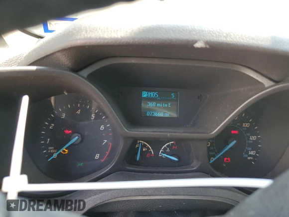 2015 Ford Transit Connect Wagon Titanium with VIN NM0GE9G72F1189290, listed as a Copart auction lot 66922094 with 73,660 mi miles and Salvage Title. Bid and sale history available at carsss.com. Image 9.