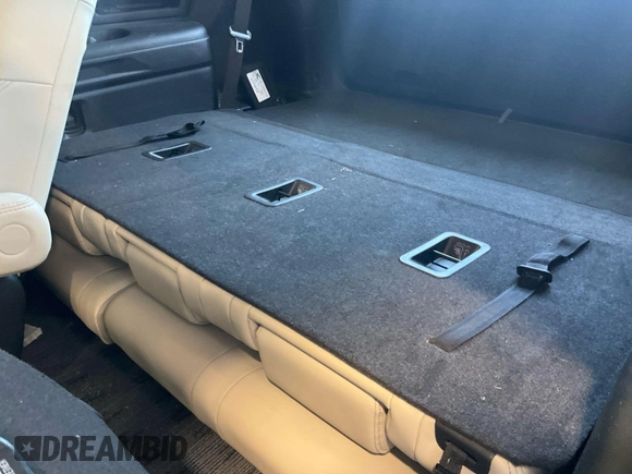 2023 Subaru Ascent Limited с VIN 4S4WMASD8P3439956, выставлен на аукционе IAAI как лот 42792607 с пробегом 86 955 миль миль и . История ставок и продаж доступна на DreamBid. Изображение 28.