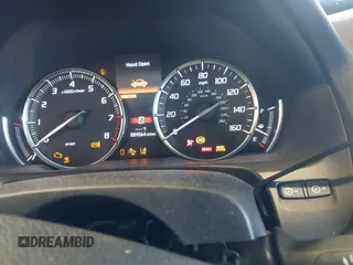 2020 Acura TLX z VIN 19UUB1F34LA011652, wystawiony jako IAAI lot #42509925 z przebiegiem 89 564 mil mil oraz . Historia ofert i sprzedaży dostępna na DreamBid. Obrazek 7.