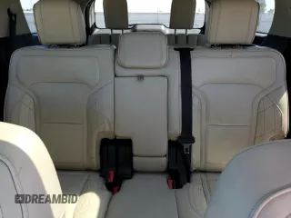 2016 Ford Explorer Platinum с VIN 1FM5K8HT9GGB25234, выставлен на аукционе Copart как лот 63947655 с пробегом 97 108 миль миль и Списание • Salvage title. История ставок и продаж доступна на DreamBid. Изображение 10.