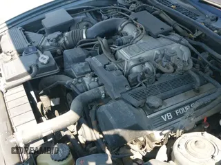 1993 Lexus SC 400 с VIN JT8UZ30C6P0025626, выставлен на аукционе IAAI как лот 42979640 с пробегом 195 017 миль миль и . История ставок и продаж доступна на DreamBid. Изображение 12.