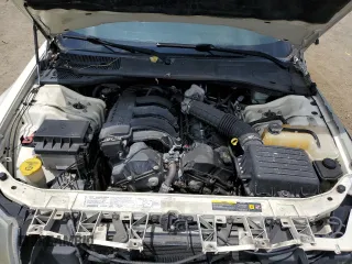 2005 Dodge Magnum z VIN 2D4FV48T25H650410, wystawiony jako Copart lot #54615724 z przebiegiem 162 828 mil mil oraz Szkoda całkowita • Salvage title. Historia ofert i sprzedaży dostępna na DreamBid. Obrazek 11.