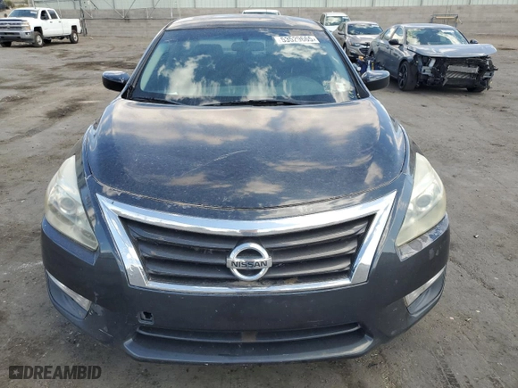 2014 Nissan Altima 2.5 S with VIN 1N4AL3AP8EN359749, listed as a Copart auction lot 53529665 with 164,881 mi miles and Clean Title. Bid and sale history available at carsss.com. Image 5.