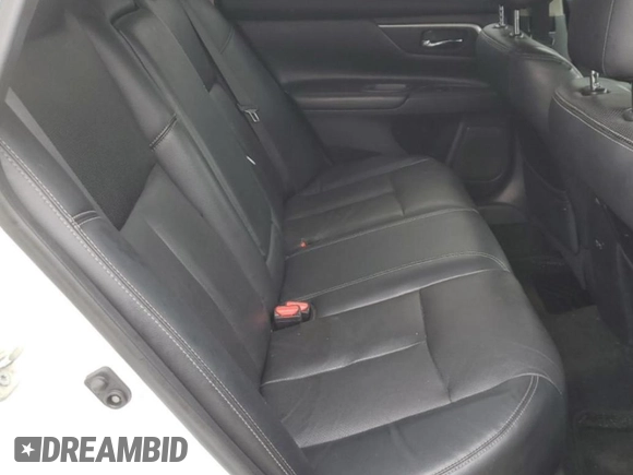 2018 Nissan Altima S with VIN 1N4AL3AP5JC140544, listed as a Copart auction lot 50976005 with 146,100 mi miles and Salvage Title. Bid and sale history available at DreamBid. Image 10.