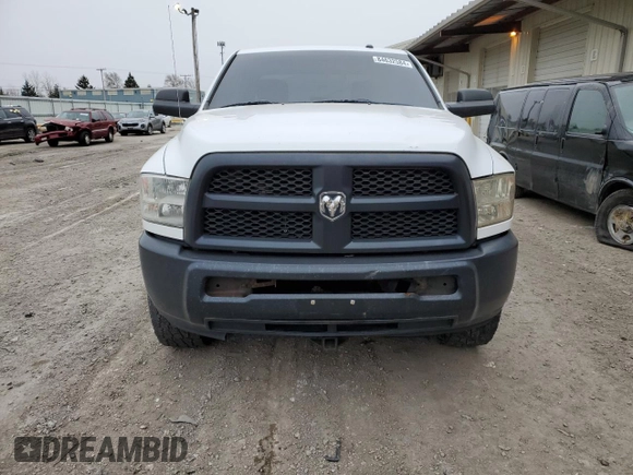 2015 Ram 2500 Tradesman with VIN 3C6TR5HT1FG694563, listed as a Copart auction lot 84632584 with 89,829 mi miles and Clean title. Bid and sale history available at DreamBid. Image 5.