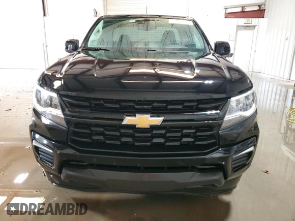 2022 Chevrolet Colorado 2WD LT z VIN 1GCHSCEA4N1211980, wystawiony jako Copart lot #60470955 z przebiegiem 42 213 mil mil oraz Czysty tytuł • Clean title. Historia ofert i sprzedaży dostępna na DreamBid. Obrazek 5.