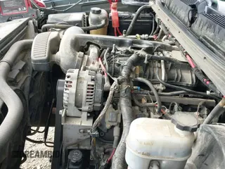 2008 Chevrolet Silverado 1500 LTZ с VIN 3GCEK13398G289804, выставлен на аукционе IAAI как лот 42049924 с пробегом 262 434 миль миль и . История ставок и продаж доступна на DreamBid. Изображение 19.