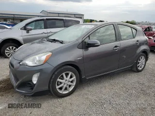 2017 Toyota Prius One with VIN JTDKDTB33H1594904, listed as a Copart auction lot 54248105 with 136,558 mi miles and Salvage title. Bid and sale history available at DreamBid. Image 1.