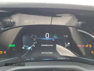 2022 Toyota Mirai XLE с VIN JTDAAAAA6NA006563, выставлен на аукционе Copart как лот 65647213 с пробегом 8 781 миль миль и . История ставок и продаж доступна на DreamBid. Изображение 9.