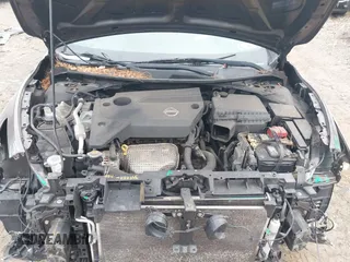 2014 Nissan Altima SL with VIN 1N4AL3APXEC279624, listed as a IAAI auction lot 41705656 with 107,354 mi miles and . Bid and sale history available at DreamBid. Image 10.