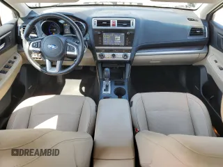 2016 Subaru Legacy Limited with VIN 4S3BNAJ66G3045133, listed as a Copart auction lot 51483245 with 95,637 mi miles and Salvage Title. Bid and sale history available at DreamBid. Image 8.
