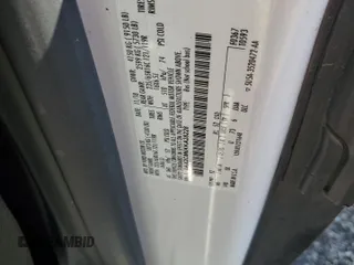 2019 Ford Transit Passenger XL with VIN 1FBAX2CM6KKA28228, listed as a Copart auction lot 86782144 with 36,224 mi miles and Salvage Title. Bid and sale history available at carsss.com. Image 15.