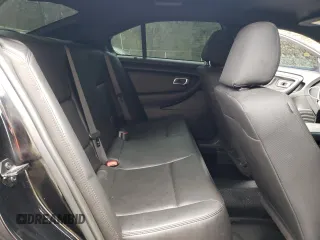 2017 Ford Police Interceptor Sedan with VIN 1FAHP2MK1HG133669, listed as a Copart auction lot 81138584 with 79,516 mi miles and Salvage Title. Bid and sale history available at carsss.com. Image 10.