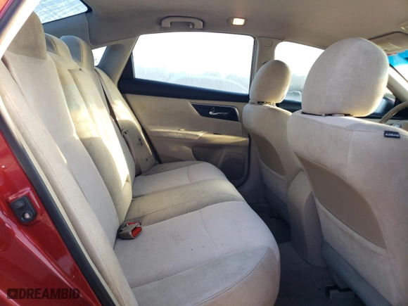 2013 Nissan Altima 2.5 SL with VIN 1N4AL3AP3DC134519, listed as a Copart auction lot 48964115 with 237,904 mi miles and Salvage Title. Bid and sale history available at carsss.com. Image 10.