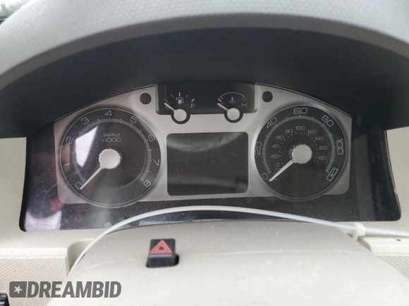 2009 Mercury Mariner Premier with VIN 4M2CU97G59KJ16931, listed as a Copart auction lot 53111905 with Not provided miles and Salvage title. Bid and sale history available at DreamBid. Image 9.