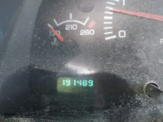 2001 Dodge Ram 1500 with VIN 3B7HC13Z81G204097, listed as a IAAI auction lot 41860723 with 191,489 mi miles. Bid and sale history available at carsss.com. Image 7.