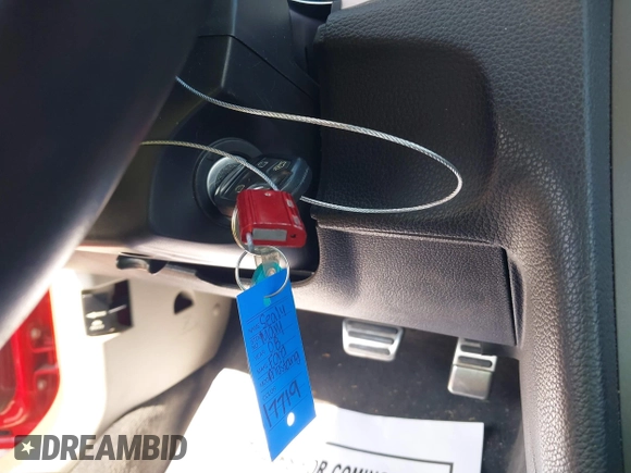 2011 Ford Mustang V6 with VIN 1ZVBP8AM8B5140806, listed as a IAAI auction lot 42039210 with 47,883 mi miles and . Bid and sale history available at DreamBid. Image 11.