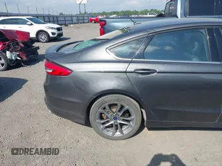 2018 Ford Fusion SE with VIN 3FA6P0HD2JR253714, listed as a IAAI auction lot 42059879 with 115,995 mi miles and . Bid and sale history available at DreamBid. Image 13.
