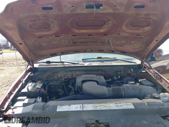 2000 Ford F-150 XL с VIN 1FTRX18L0YKA02144, выставлен на аукционе IAAI как лот 42149124 с пробегом 189 528 миль миль и . История ставок и продаж доступна на DreamBid. Изображение 10.