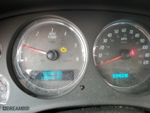 2007 GMC Yukon Denali with VIN 1GKFK63847J299770, listed as a Copart auction lot 71039214 with 195,448 mi miles and Salvage Title. Bid and sale history available at carsss.com. Image 9.