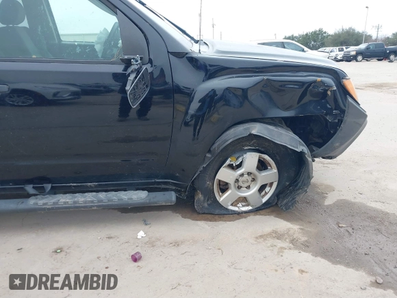 2007 Nissan Xterra X z VIN 5N1AN08U97C546202, wystawiony jako IAAI lot #41591152 z przebiegiem 148 367 mil mil oraz . Historia ofert i sprzedaży dostępna na DreamBid. Obrazek 6.