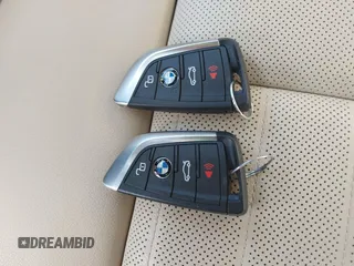 2020 BMW X3 xDrive30i with VIN 5UXTY5C02L9D58605, listed as a IAAI auction lot 41939854 with 22,361 mi miles and . Bid and sale history available at DreamBid. Image 11.