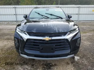 2021 Chevrolet Blazer LT z VIN 3GNKBCRS3MS521017, wystawiony jako Copart lot #46196965 z przebiegiem Nie podano mil oraz Nie do naprawy • Non repairable. Historia ofert i sprzedaży dostępna na DreamBid. Obrazek 5.