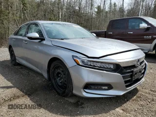 2019 Honda Accord Touring z VIN 1HGCV2F90KA802742, wystawiony jako Copart lot #53849415 z przebiegiem 29 962 mil mil oraz Czysty tytuł • Clean title. Historia ofert i sprzedaży dostępna na DreamBid. Obrazek 4.