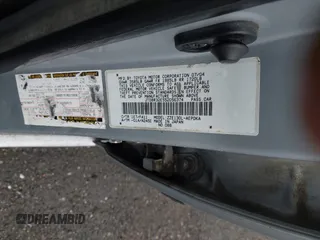 2005 Toyota Corolla CE с VIN JTDBR32E552056374, выставлен на аукционе IAAI как лот 42611363 с пробегом 206 349 миль миль и . История ставок и продаж доступна на DreamBid. Изображение 9.