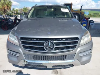 2014 Mercedes-Benz M-Class ML 350 BlueTEC with VIN 4JGDA2EB6EA275759, listed as a IAAI auction lot 40403071 with 75,095 mi miles. Bid and sale history available at carsss.com. Image 12.