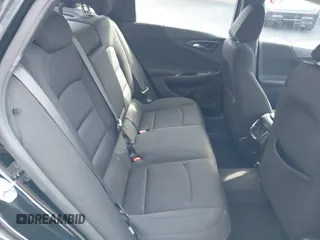 2020 Chevrolet Malibu LT with VIN 1G1ZD5ST4LF043928, listed as a IAAI auction lot 42065921 with 60,150 mi miles and . Bid and sale history available at DreamBid. Image 8.