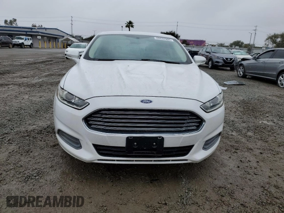 2013 Ford Fusion SE with VIN 3FA6P0HR3DR362036, listed as a Copart auction lot 49432905 with 144,181 mi miles and Clean title. Bid and sale history available at DreamBid. Image 5.