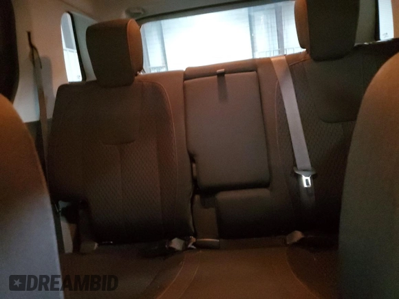 2014 GMC Terrain SLE with VIN 2GKFLVEK6E6204748, listed as a Copart auction lot 57119795 with 115,594 mi miles and Clean title. Bid and sale history available at DreamBid. Image 10.