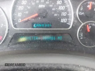 2004 GMC Envoy SLE with VIN 1GKDS13SX42398363, listed as a IAAI auction lot 42154134 with 308,001 mi miles and . Bid and sale history available at DreamBid. Image 7.