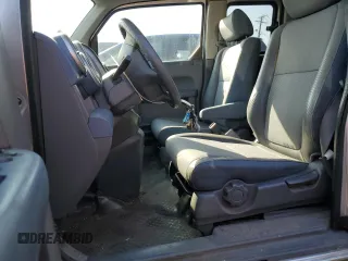 2006 Honda Element EX with VIN 5J6YH186X6L014497, listed as a Copart auction lot 78278854 with 74,987 mi miles and Salvage Title. Bid and sale history available at DreamBid. Image 7.