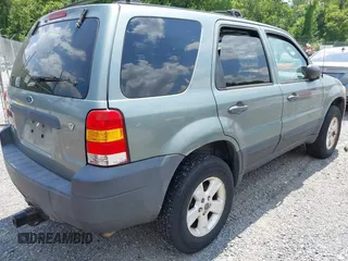 2006 Ford Escape XLT с VIN 1FMYU931X6KD10911, выставлен на аукционе IAAI как лот 42686094 с пробегом 217 690 миль миль и . История ставок и продаж доступна на DreamBid. Изображение 4.