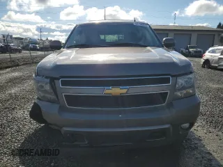 2011 Chevrolet Suburban LT with VIN 1GNSKJE30BR231613, listed as a Copart auction lot 44766695 with 167,370 mi miles and Salvage Title. Bid and sale history available at carsss.com. Image 5.