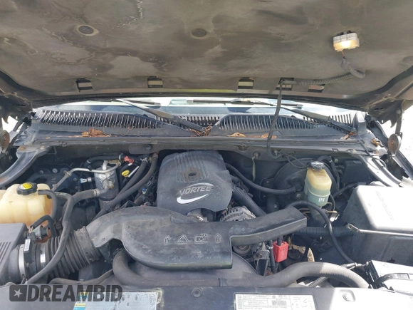 2001 Chevrolet Suburban LS with VIN 1GNEC16T91J316830, listed as a IAAI auction lot 41832158 with 143,332 mi miles. Bid and sale history available at carsss.com. Image 10.