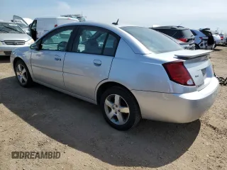 2006 Saturn ION z VIN 1G8AL58B06Z108647, wystawiony jako Copart lot #52955985 z przebiegiem 77 170 mil mil oraz Czysty tytuł • Clean title. Historia ofert i sprzedaży dostępna na DreamBid. Obrazek 2.