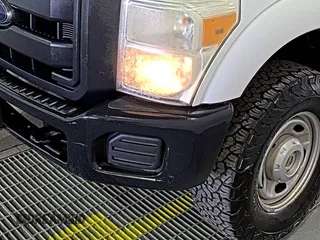 2013 Ford F-250 XL with VIN 1FT7X2B65DEB05150, listed as a IAAI auction lot 42832842 with 271,344 mi miles and . Bid and sale history available at DreamBid. Image 19.