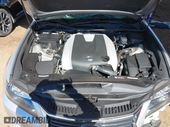 2014 Lexus GS 350 z VIN JTHBE1BL6E5041751, wystawiony jako IAAI lot #41885387 z przebiegiem 68 257 mil mil oraz . Historia ofert i sprzedaży dostępna na DreamBid. Obrazek 10.
