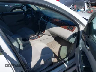 2011 Chevrolet Impala with VIN 2G1WG5EK6B1333316, listed as a IAAI auction lot 42019274 with 158,155 mi miles and . Bid and sale history available at DreamBid. Image 5.