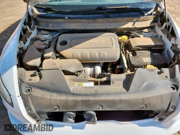 2016 Jeep Cherokee Limited with VIN 1C4PJLDB9GW329005, listed as a Copart auction lot 61939155 with 106,237 mi miles and Clean title. Bid and sale history available at DreamBid. Image 12.