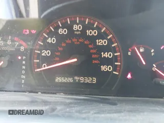 2004 Honda Accord LX z VIN 1HGCM72204A018993, wystawiony jako IAAI lot #42412202 z przebiegiem 255 226 mil mil oraz . Historia ofert i sprzedaży dostępna na DreamBid. Obrazek 7.